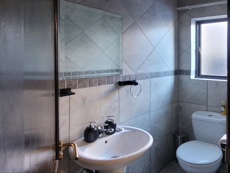 To Let 4 Bedroom Property for Rent in Xanadu Nature Estate North West